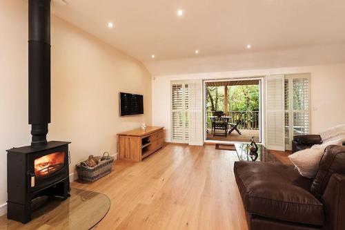 Willow Lodge, South View Lodges, Exeter – Photos 3