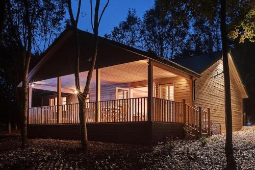 Willow Lodge, South View Lodges, Exeter – Photos 5