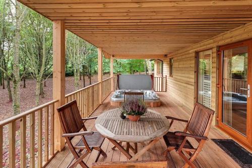 Willow Lodge, South View Lodges, Exeter – Photos 2