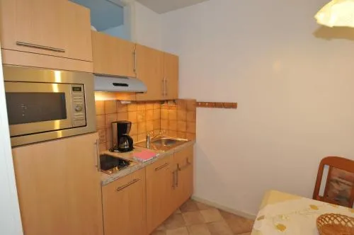 Apartmenthaus am Watt Büsum photo 43