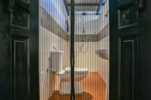Bagno di Ohana House HQ