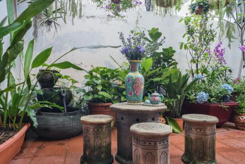 Giardino di Ohana House HQ