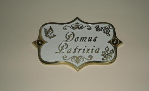 Sijil, anugerah, tanda atau dokumen lain yang dipamerkan di Sardinia Holidays - Domus Patrizia