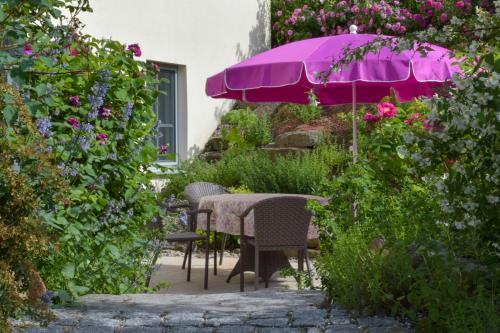 Φωτογραφία από το άλμπουμ του Ferienwohnung Im Schiller σε Wiesenbronn