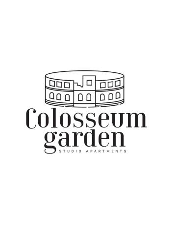 Colosseum Garden studio apartments