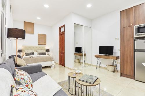 LEEWAYS APARTMENT IX in GRAN VÍA