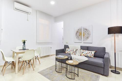 LEEWAYS APARTMENT IX in GRAN VÍA