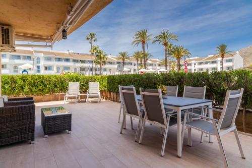 Apartment Es Pinaret Can Tomeu
