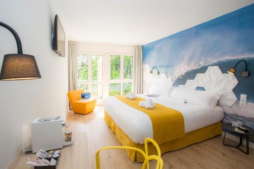 Casual de las Olas San Sebastián