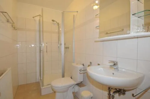 Apartmenthaus am Watt Büsum photo 60