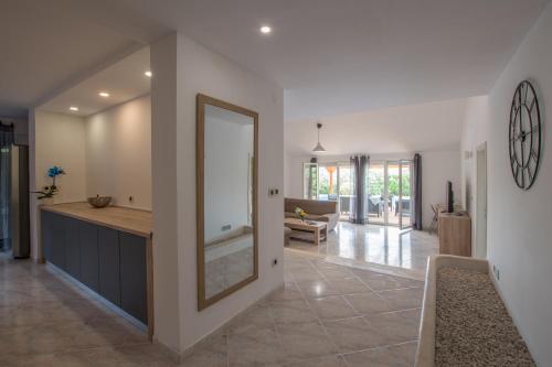 Fotografie z fotogalerie ubytování Villa Mira v destinaci Umag