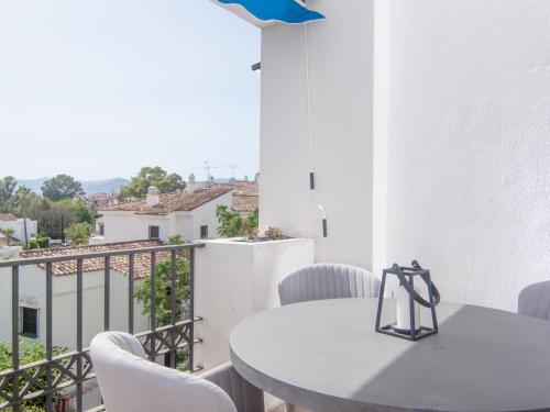 Modern Studio in Medina Garden - Puerto Banús