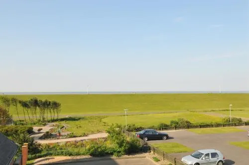Apartmenthaus am Watt Büsum photo 66