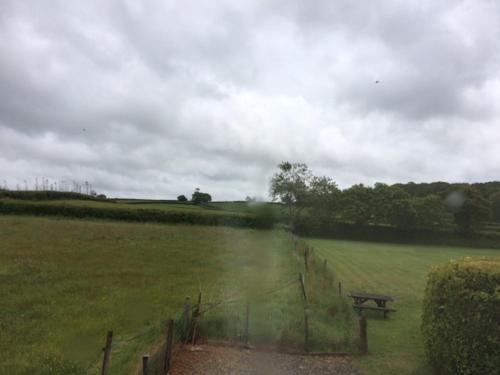 Gallery image of The Grange Accommodation, Waye Farm, Ermington, Devon in Holbeton