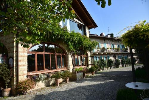 Ca' San Sebastiano Wine Resort & Spa