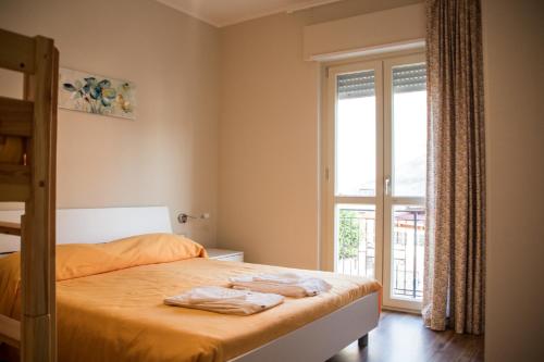 Gallery image of APRILE Bed and Breakfast in Campora San Giovanni