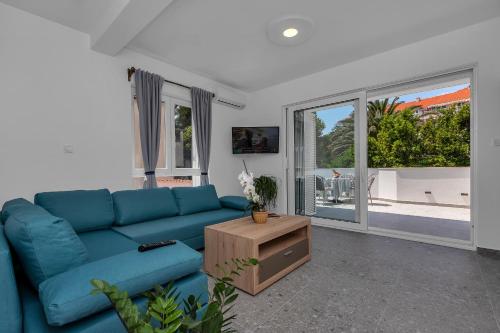 Gallery image of Apartment Mediteraneo in Makarska