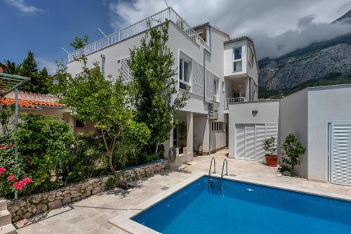 Apartment Mediteraneo