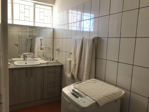 Gallery image of Home Inn Self-Catering in Windhoek