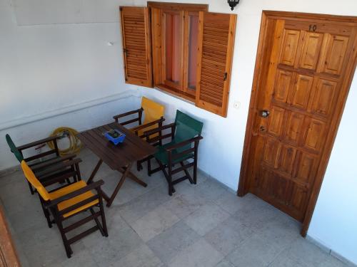 Gallery image of Rappos Studios in Kallithea Halkidikis