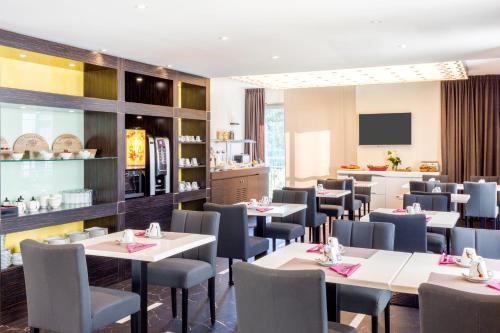 Best Western Journel Hôtel Antibes-Juan-les-Pins photo 40