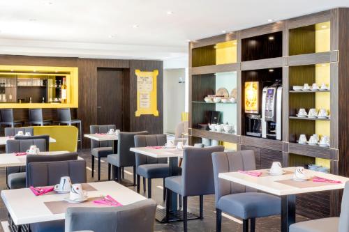 Best Western Journel Hôtel Antibes-Juan-les-Pins photo 42