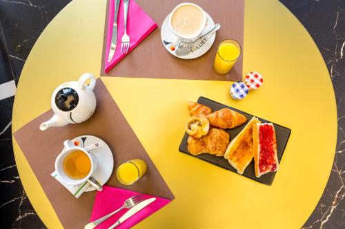 Best Western Journel Hôtel Antibes-Juan-les-Pins photo 34