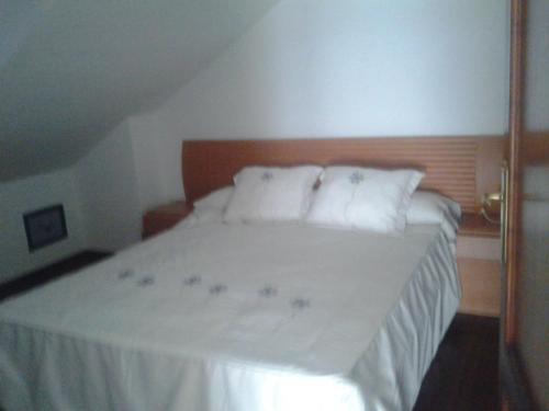Fotografia z galérie ubytovania duplex v destinácii San Vicente de la Barquera