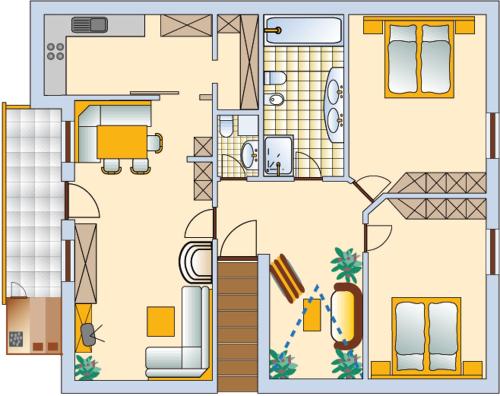 Residence Lusina – Photos 4
