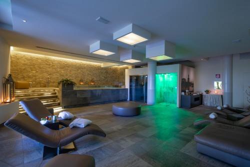 Gallery image of Hotel Mamiani & Kì-Spa Urbino in Urbino