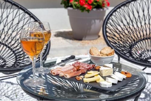 Best Western Journel Hôtel Antibes-Juan-les-Pins photo 31