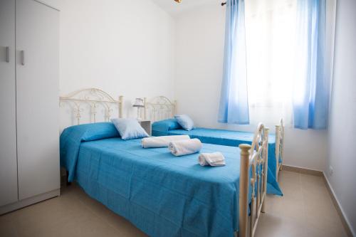 Photo de la galerie de l'établissement Appartamenti Duchessa, à Castellammare del Golfo