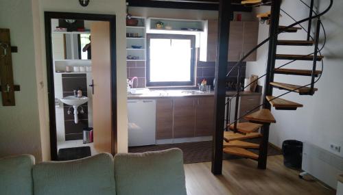 Φωτογραφία από το άλμπουμ του Vacation home Zara σε Lohovo