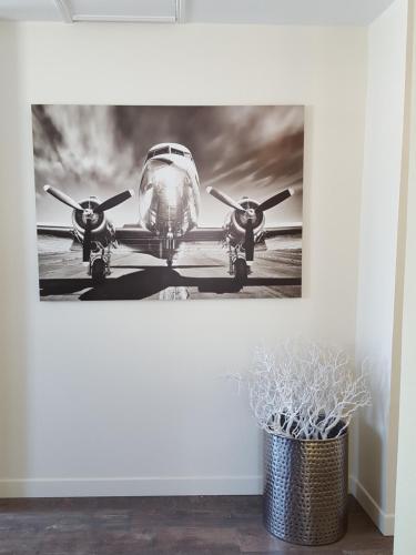 Fotografie z fotogalerie ubytování Les Lodges du Paradis by Leslodgespa v destinaci Blotzheim