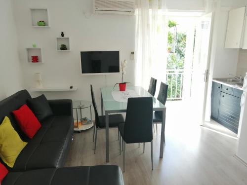 Apartment Roky