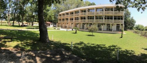 Galeriebild der Unterkunft HTP Velika Plaža Ulcinj in Ulcinj