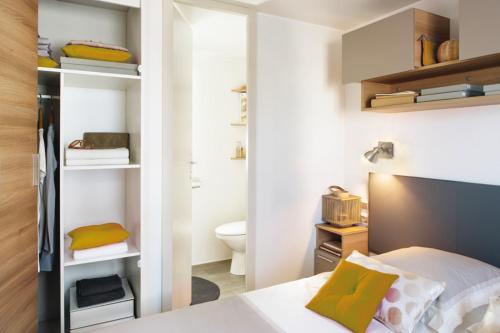 Φωτογραφία από το άλμπουμ του Camping Le Dolium σε Laudun