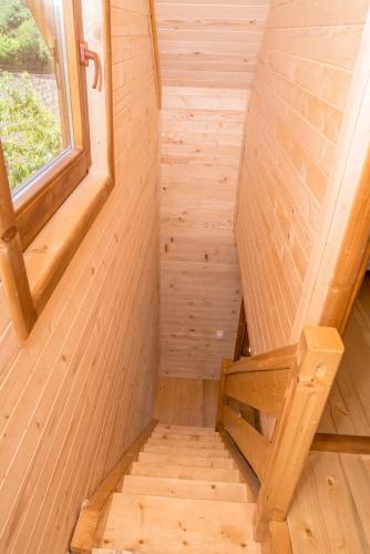 Fotografie z fotogalerie ubytování Wood House v destinaci Virpazar
