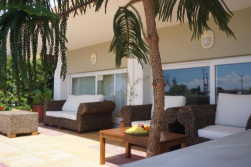 Gallery image of Iraklis Hotel in Mitikas