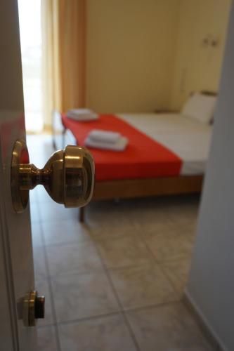 Gallery image of Iraklis Hotel in Mitikas