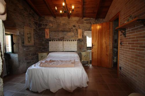 Foto dalla galleria di casa Bicaño en armenteira ideal entera para peregrinos y grupos a Pontevedra