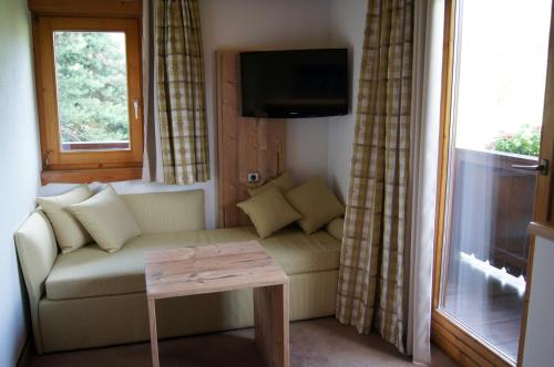 Gallery image of Pension Hohe Salve in Westendorf