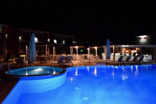 Φωτογραφία από το άλμπουμ του Hotel Zafira στη Σκάλα Ραχωνίου