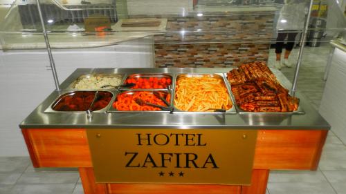 Φωτογραφία από το άλμπουμ του Hotel Zafira στη Σκάλα Ραχωνίου