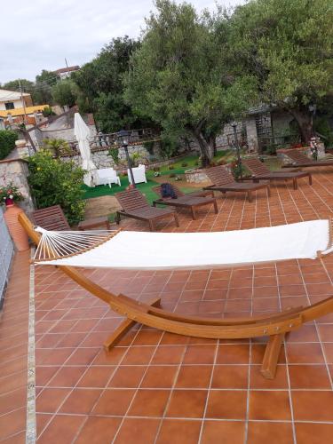 Gallery image of B&B Incanto del Mare in Palinuro