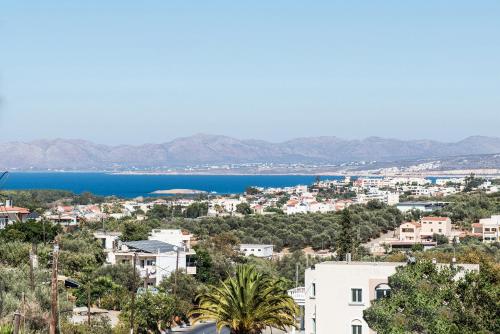 Φυσικό τοπίο κοντά σε αυτή η βίλα
