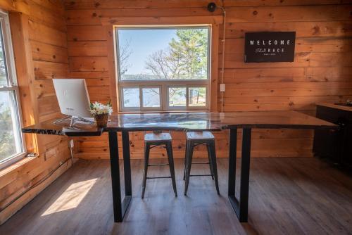 Billede fra billedgalleriet på The Trace at Oak Lake (19+) i Havelock