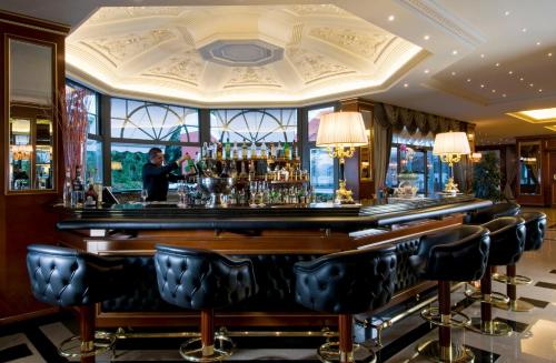 Gallery image of Hotel Splendid in Baveno