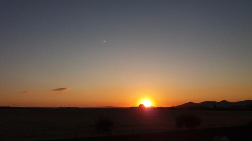 Gallery image of Il Tramonto in Giba