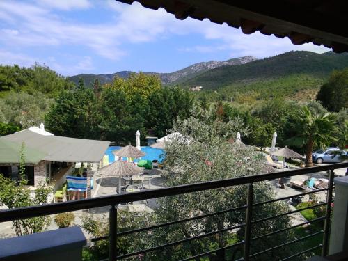 Φωτογραφία από το άλμπουμ του Hotel Zafira στη Σκάλα Ραχωνίου